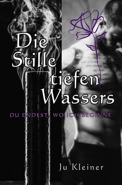 Cover von Die Stille tiefen Wassers