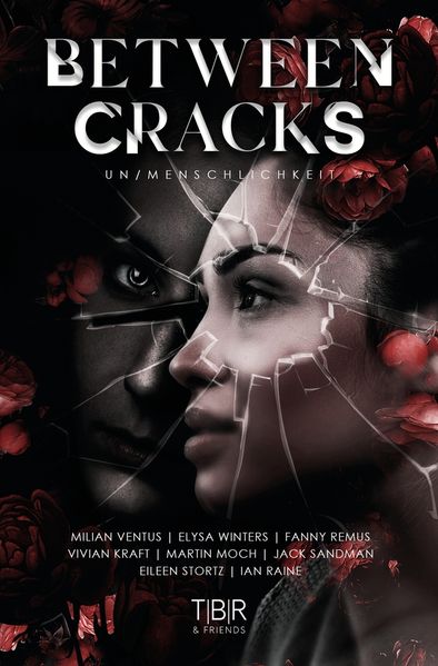 Cover von Between cracks