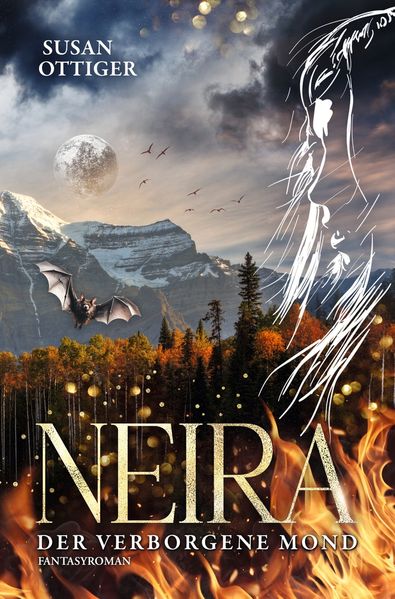 Cover von Neira