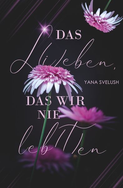 Cover von Das L (i) eben, das wir nie leb (t) en