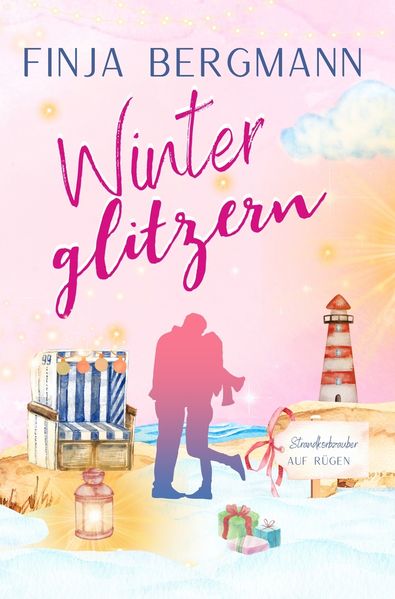 Cover von Winterglitzern