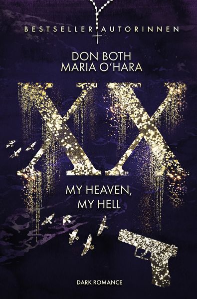 Cover von XX – my heaven, my hell
