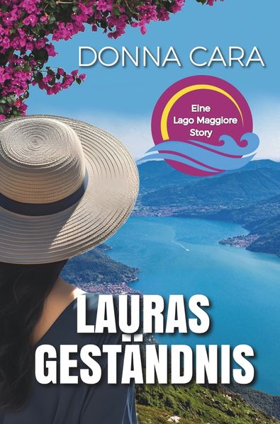 Cover von Lauras Geständnis