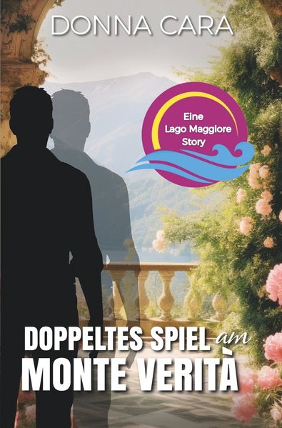 Cover von Doppeltes Spiel am Monte Verità