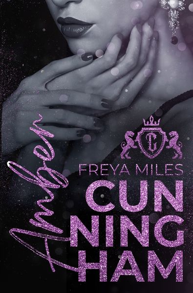 Cover von Amber Cunningham