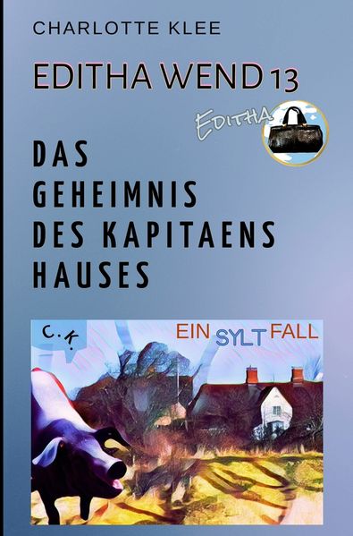 Cover von Das Geheimnis des Kapitänshauses
