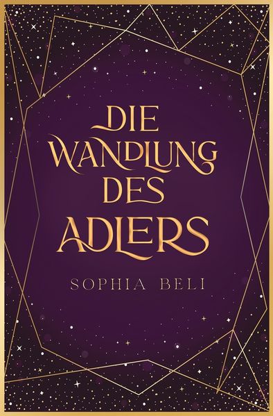 Cover von Die Wandlung des Adlers