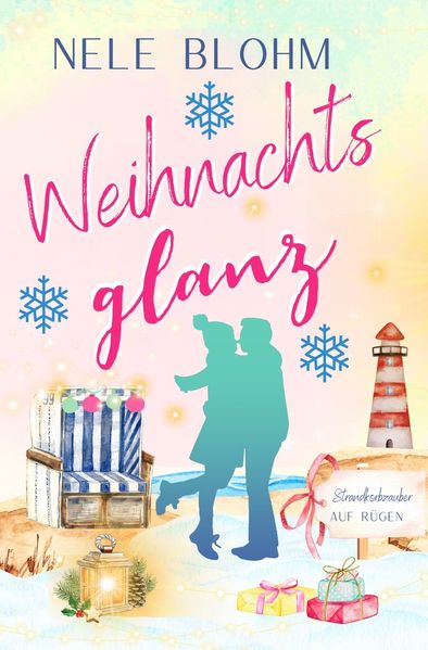Cover von Weihnachtsglanz