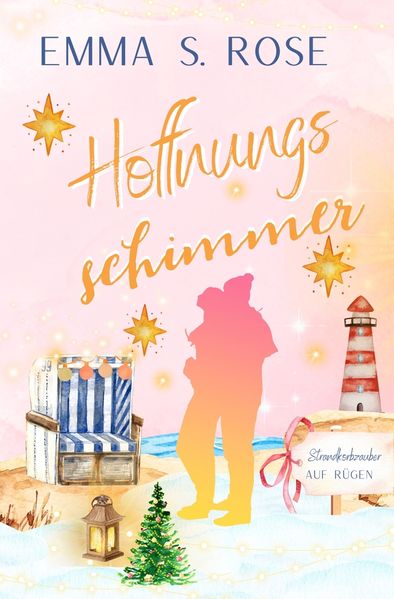 Cover von Hoffnungsschimmer