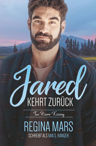 Cover von Jared kehrt zurück