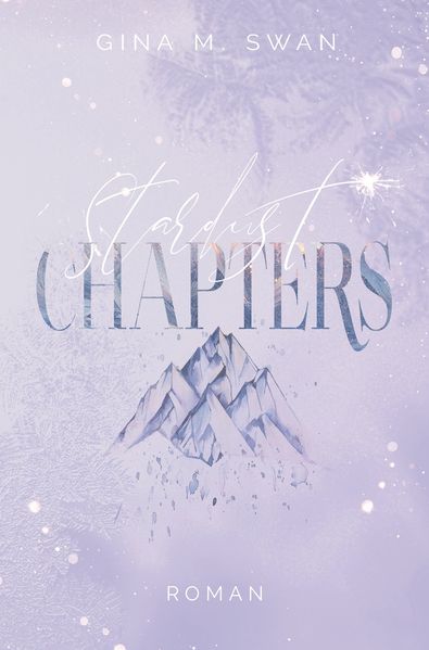 Cover von Stardust Chapters