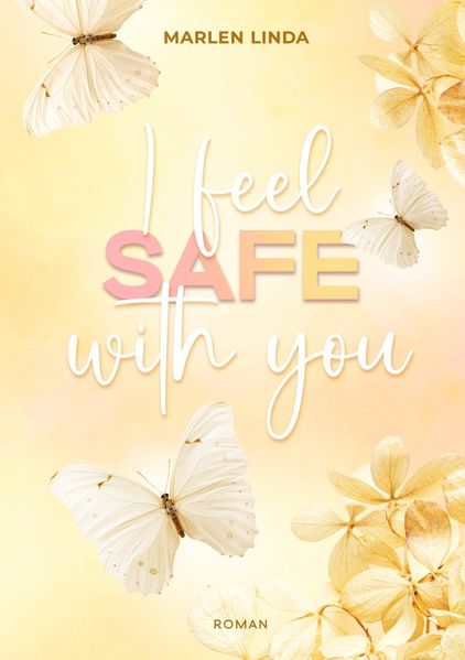 Cover von I feel safe with you