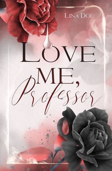 Cover von Love me, Professor