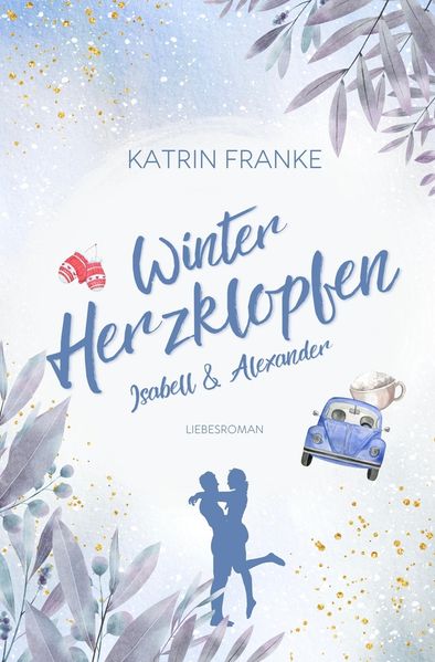 Cover von Winterherzklopfen