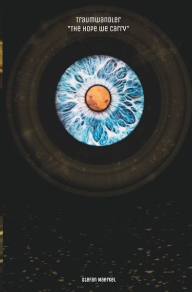 Cover von Traumwandler