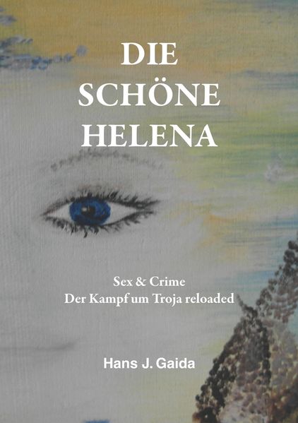 Cover von DIE SCHÖNE HELENA