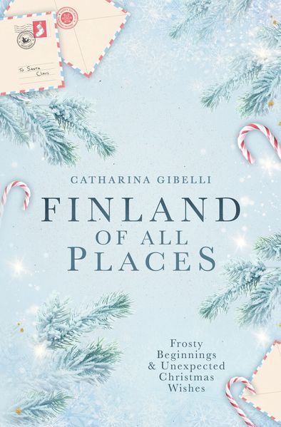 Cover von Finland of All Places