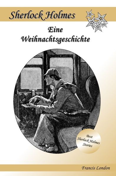 Cover von Eine Weihnachtsgeschichte