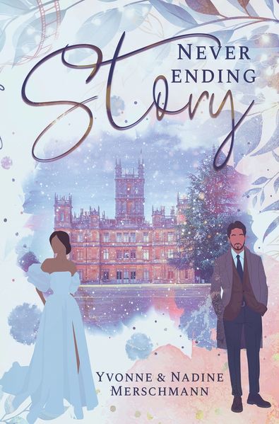 Cover von Never Ending Story