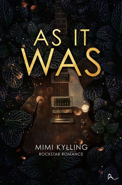 Cover von As It Was