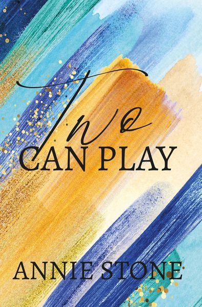 Cover von Two Can Play