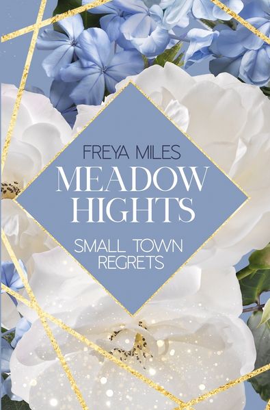 Cover von Meadow Hights: Small Town Regrets