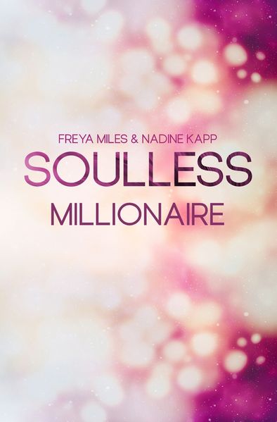 Cover von Soulless Millionaire
