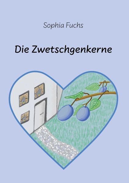 Cover von Die Zwetschgenkerne