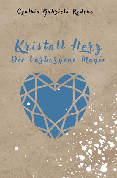 Cover von Kristall Herz