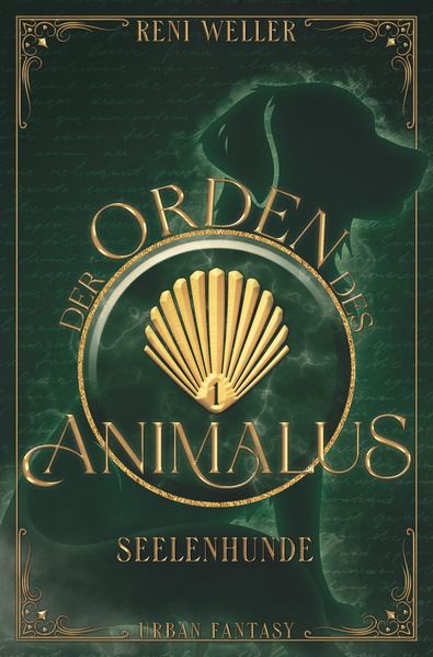 Cover von Seelenhunde