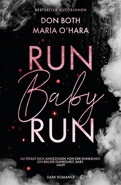 Cover von Run Baby Run