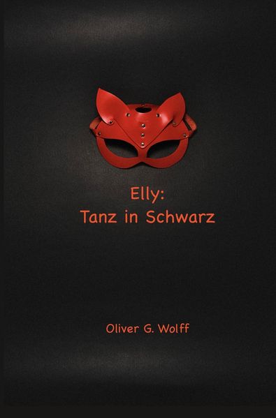 Cover von Elly: Tanz in Schwarz