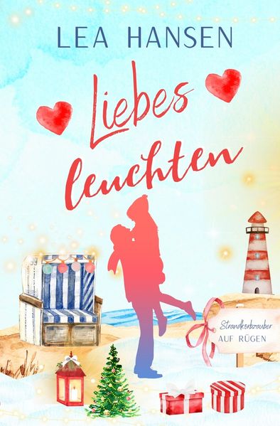 Cover von Liebesleuchten