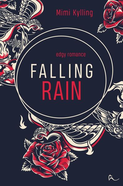 Cover von Falling Rain