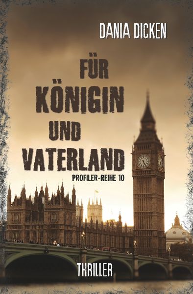 Cover von Für Königin und Vaterland