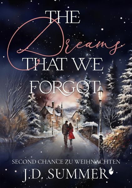 Cover von The dreams that we forgot