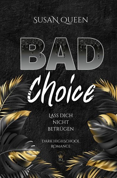 Cover von Bad Choice