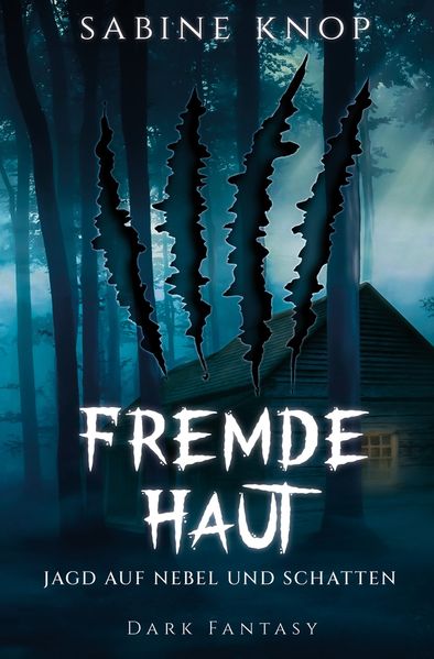 Cover von Fremde Haut