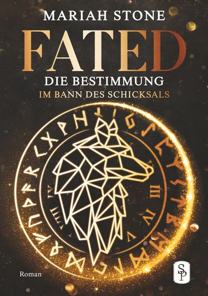 Cover von Fated – Die Bestimmung