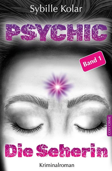 Cover von Die Seherin