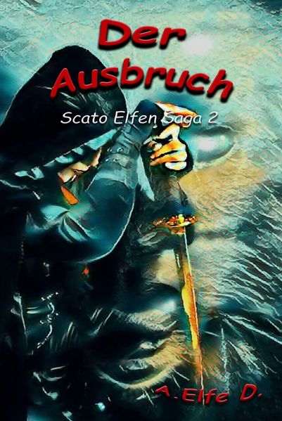 Cover von Der Ausbruch