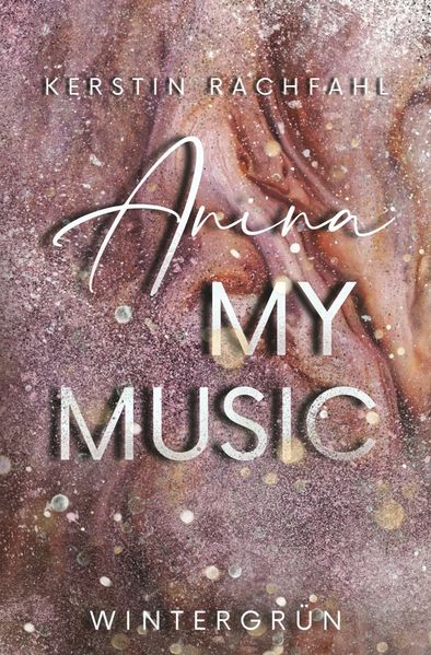 Cover von Anina my music