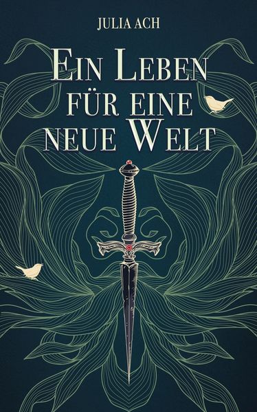 Cover von Ein Leben für eine neue Welt