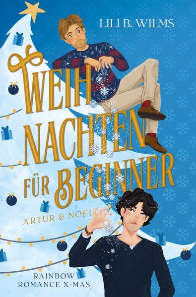 Cover von Artur & Noel