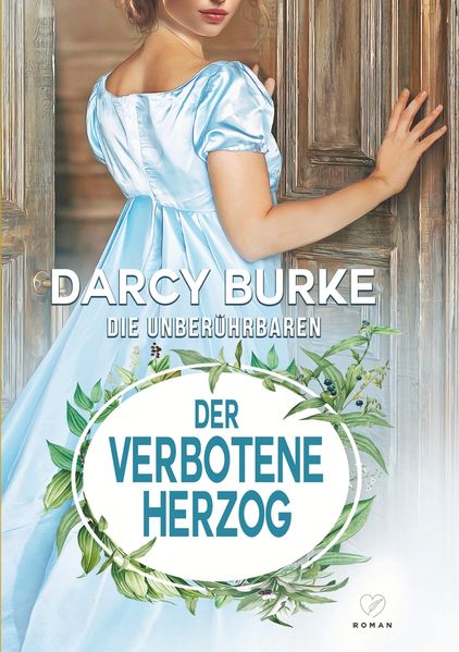 Cover von Der verbotene Herzog
