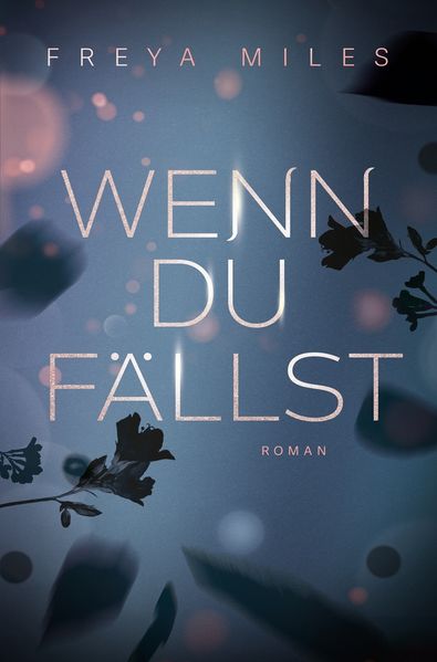 Cover von Wenn du fällst