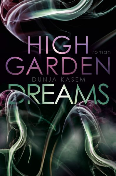 Cover von High Garden Dreams