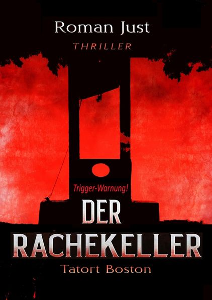 Cover von Der Rachekeller