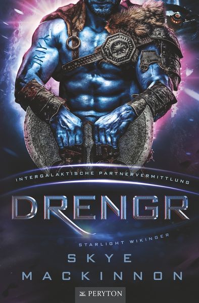 Cover von Drengr