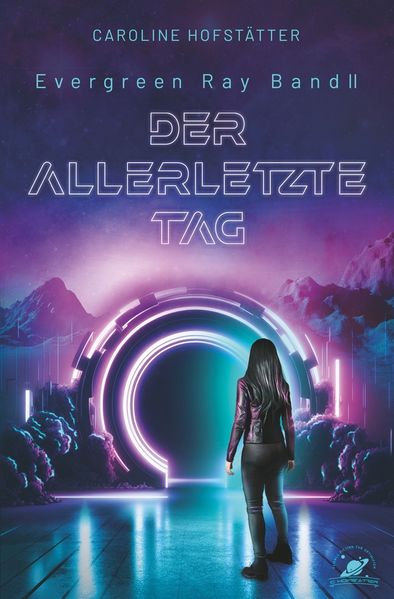 Cover von Der allerletzte Tag